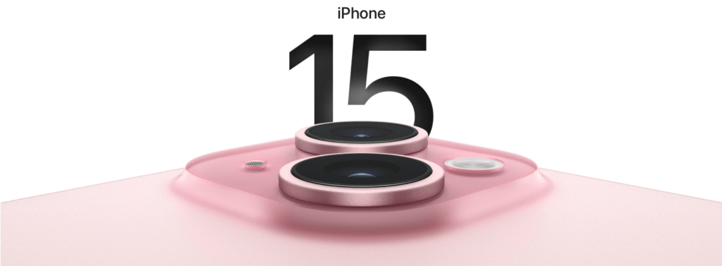 iPhone 15: Die Zukunft in Ihrer Hand