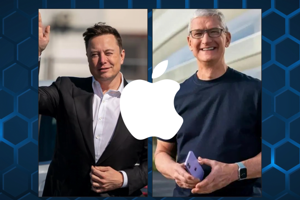 Elon Musks öffentlicher Ausbruch gegen Apple könnte das Schicksal von Twitter entscheidend beeinflussen.
Elon Musks Konflikt mit Apple: Ein Wendepunkt für Twitter