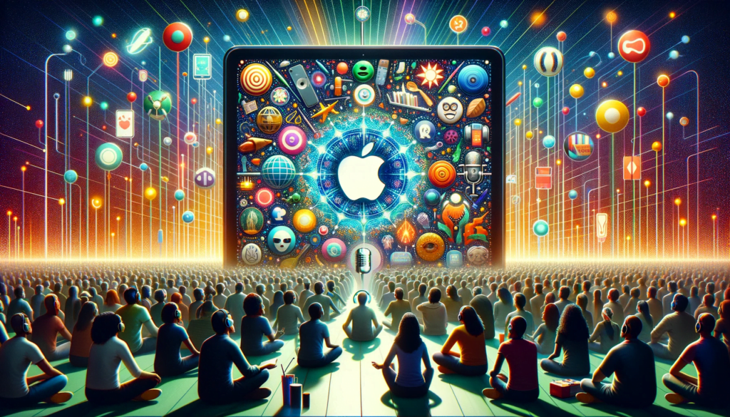 Die Beliebtesten Podcasts von 2023: Apple Teilt die Charts