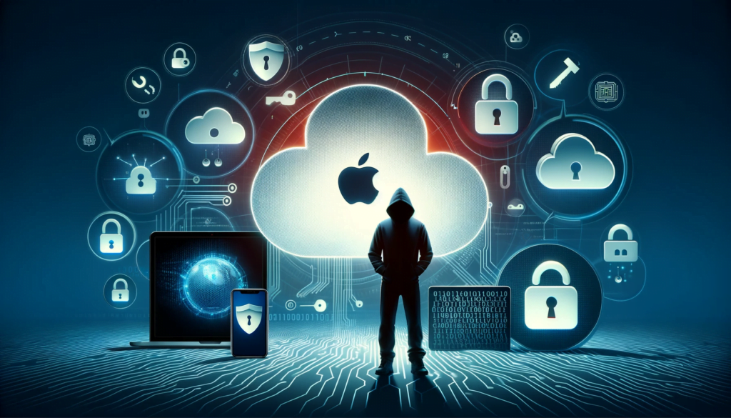 Steigende Bedrohung durch Datenlecks: Apples innovativer Ansatz