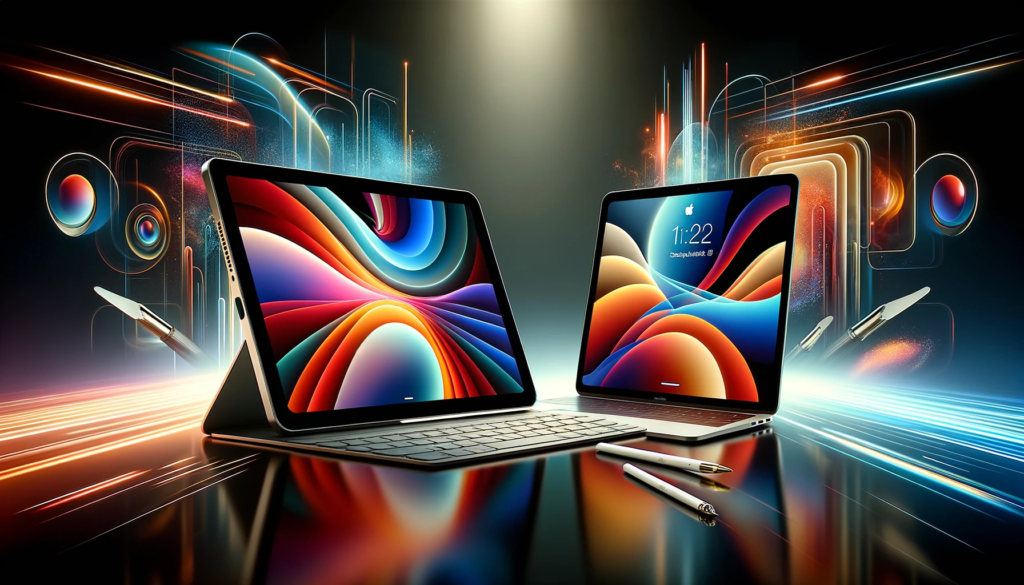 Apple konzentriert sich auf OLED-Technologie
Apple konzentriert sich auf die Integration von OLED-Technologie in iPad und MacBook, mit einer zukunftsorientierten Vision für ihre Produktlinien.
