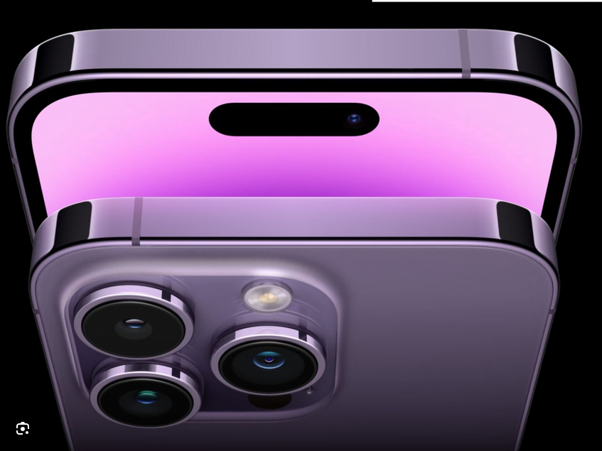Die Zukunft der Smartphone-Fotografie: iPhone 16 Pro mit Tetraprism Technologie