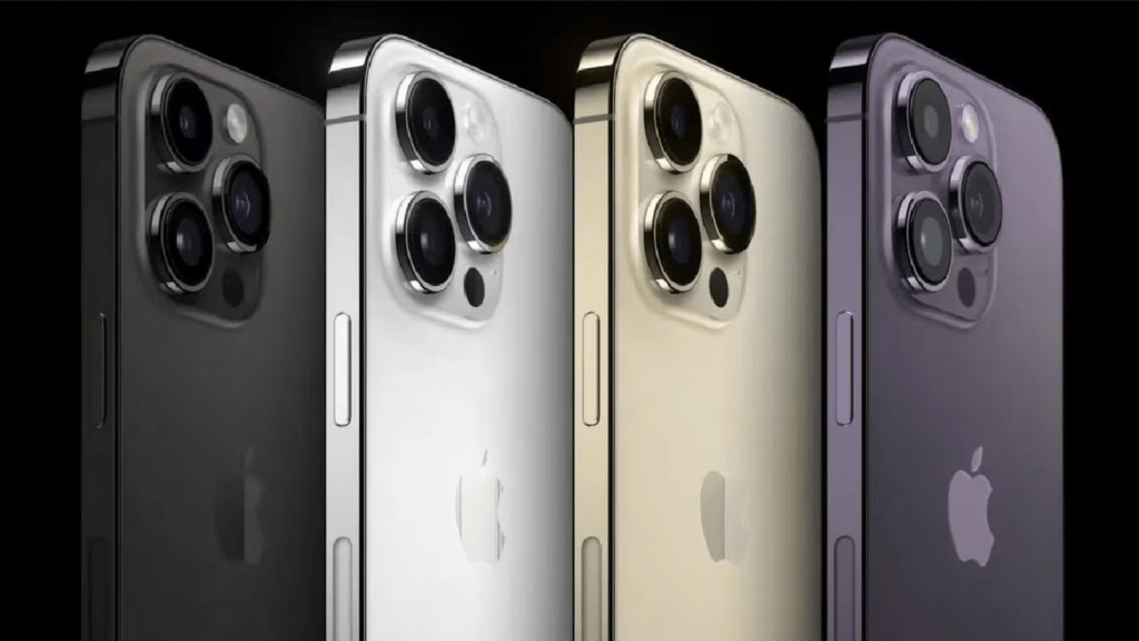 iPhone 15 Pro Max: Die Revolution in Stille
