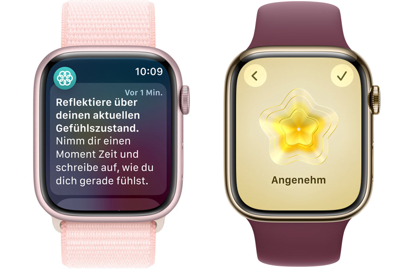 WatchOS 10 ist eine bedeutende Aktualisierung für die Apple Watch und bringt zahlreiche 
