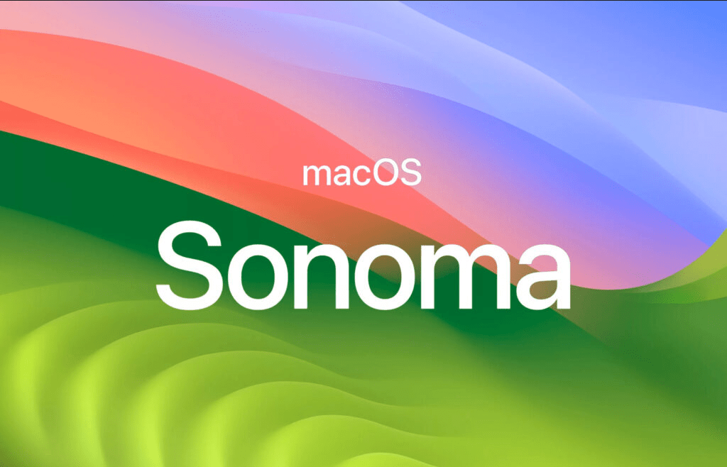 macOS Sonoma 14.2: Neuerungen und Verbesserungen