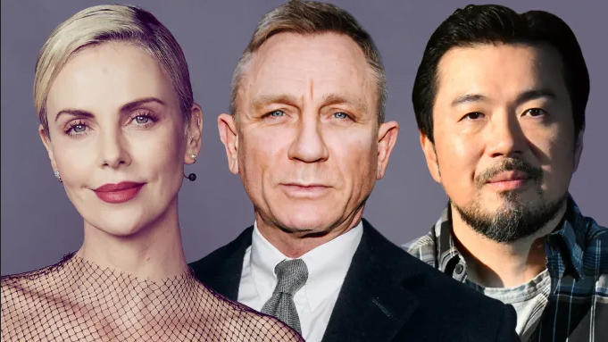 Apple TV sichert sich Rechte für ‘Two for the Money’ mit Charlize Theron und Daniel Craig