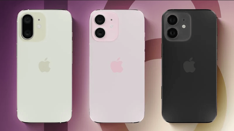 iPhone 16 Prototypen: Ein Blick in die Zukunft von Apples neuestem Wunderwerk