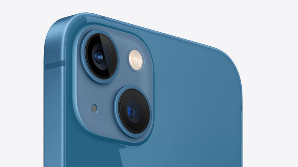 Entdecken Sie das iPhone 13 Mini – ein kompaktes Kraftpaket, das beeindruckende Leistung und fortschrittliche Kameratechnologie in einem handlichen Format bietet.