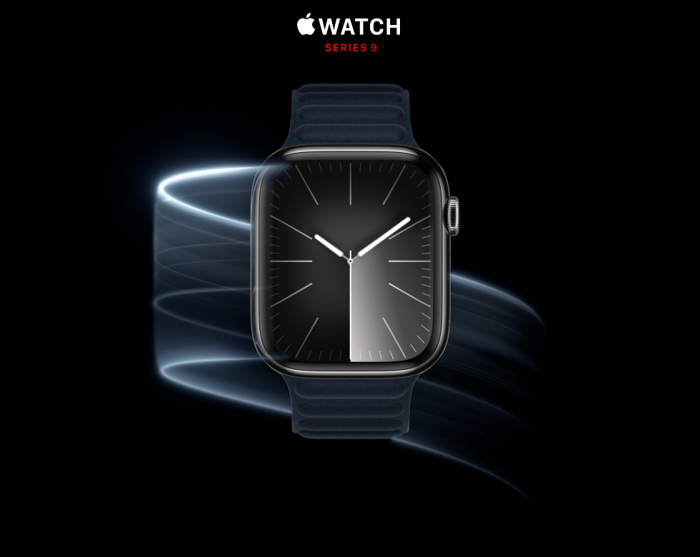 Die Apple Watch Series 9 und Ultra 2 kehren in die Apple Stores und auf apple.com zurück – erfahren Sie alles über ihre Verfügbarkeit und die neuesten Entwicklungen.