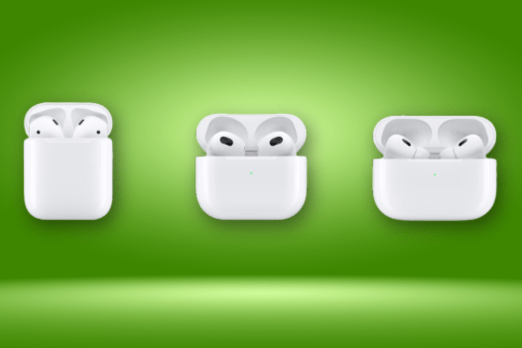 AirPods-Probleme? Diese 5 genialen Lösungen müssen Sie kennen!
AirPods-Problemlösung