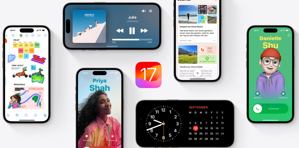 iOS 17.3 Beta Probleme: Apple im Fokus